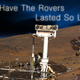 Illustration for article titled Amnesiac Mars Rover Is Getting Brain Surgery From Millions of Miles Away
